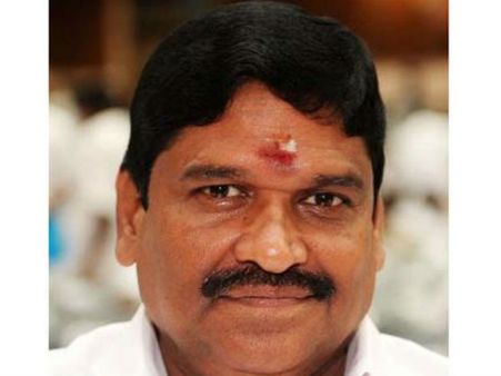 தமிழகத்தில் மீண்டும் உலக முதலீட்டாளர்கள் மாநாடு.. அமைச்சர் எம்.சி.சம்பத் உறுதி!