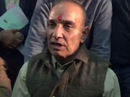 டார்வினின் பரிணாம வளர்ச்சி கூற்று தவறாம்... விஞ்ஞானத்துடன் வீம்பாக மோதும் மத்திய அமைச்சர்