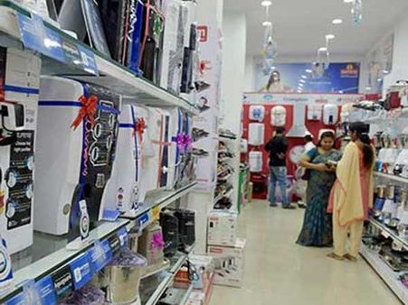 ஒற்றை பிராண்ட் சில்லரை வர்த்தகத்தில் 100% அன்னிய நேரடி முதலீடு: மத்திய அமைச்சரவை தடாலடி முடிவு