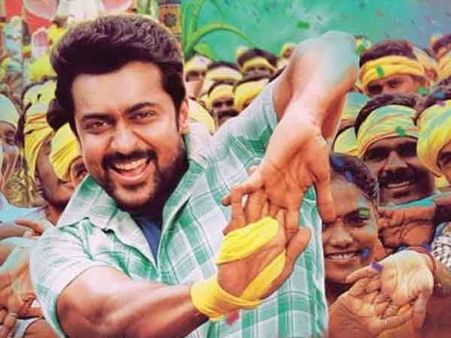 ‘சொடக்கு மேல சொடக்கு போடுது’ பாடலுக்கு எதிர்ப்பு.. சென்னை போலீஸ் கமிஷனரிடம் புகார்!