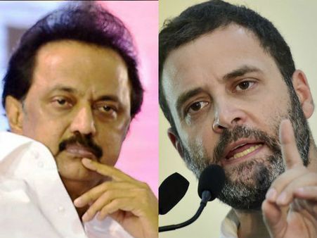 பத்மாவதிக்கு எதிர்ப்பு... ஹரியாணாவில் பள்ளி குழந்தைகள் மீதான தாக்குதலுக்கு ஸ்டாலின், ராகுல் கண்டனம்