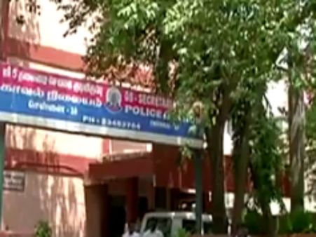 பணிச்சுமை.. கணவர், குழந்தைகளிடம் பேச முடியலை.. சென்னை பெண் ஆய்வாளர் பகிரங்கமாக தற்கொலை மிரட்டல்