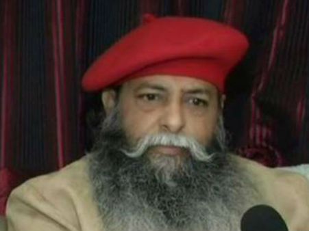 கர்னி சேனா நடத்திய வன்முறை எதிரொலி.. பாஜகவை சேர்ந்த சூரஜ் பால் அமு கைது!