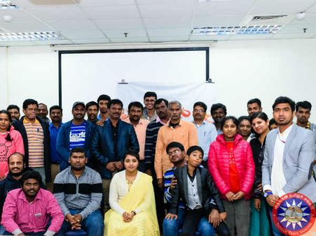 அரிய கருத்துகளுடன் இனிதே நடந்த தைவான் தமிழ்ச்சங்கத்தின் 4-ம் தமிழ் இலக்கிய அமர்வு