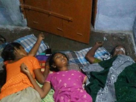 திருமணம் செய்வதாக ஏமாற்றிய இளைஞர்... நெல்லையில் தாய், 2 மகள்கள் தற்கொலை!