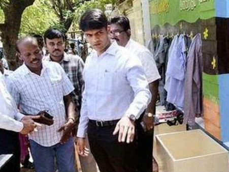 கூடங்குளம் மீன் அரவை ஆலையால் சுகாதார சீர்கேடா?... ஆய்வுக்கு ஆட்சியர் உத்தரவு!