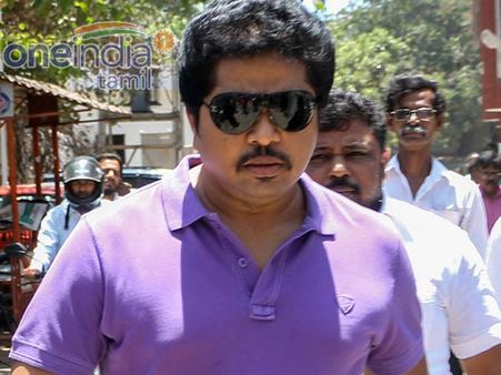 லக்சஸ் கார் மோசடி வழக்கில் டி.டி.வி தினகரனின் சகோதரர் பாஸ்கரனுக்கு ஜாமீன்!