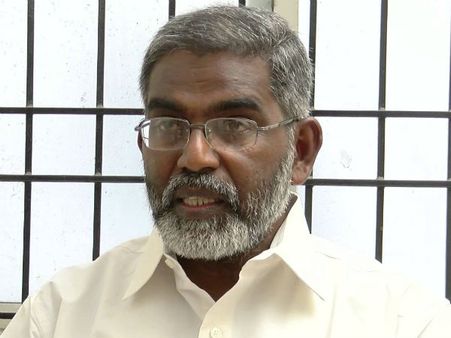 கூடங்குளத்தில் கூடுதல் அணு உலைகளை திறக்கக் கூடாது.. உதயக்குமார் வலியுறுத்தல்!