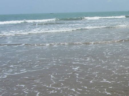 வேதாரண்யம் அருகே விபரீதம்... காணும் பொங்கல் குளியலின்போது 5 பேர் கடலில் மூழ்கி பலி!