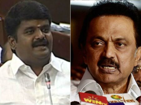 குட்கா விவகாரத்தில் லஞ்சம்.. அமைச்சர் விஜயபாஸ்கரை நீக்குங்க - மு.க.ஸ்டாலின்