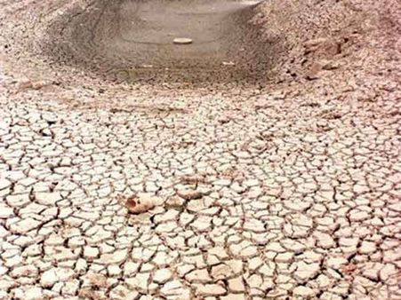 எவ்வளவு காசு கொடுத்தாலும் உருவாக்க முடியாது... நீர் சேமிப்பின் அவசியத்தை உணர்த்தும் கேப்டவுன்!