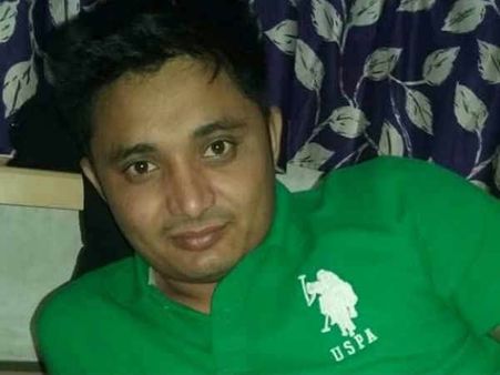 கொள்ளையன் நாதுராம் பரபரப்பு வாக்குமூலம் .. ராஜஸ்தான் போலீசிடம் பேசியது என்ன?