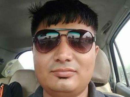 பள்ளிப்பருவத்திலேயே சேலை திருடிய நகை கொள்ளையன் நாதுராம்- சுவாரஸ்ய தகவல்