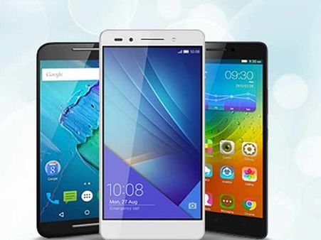 இளசுகளையும் விட்டுவைக்காத பட்ஜெட்.. இனி எந்த மாடல் போனுக்கு என்ன விலை தெரியுமா?