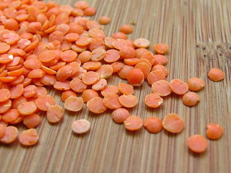 மசூர் பருப்பால் ஆபத்து.. ரேஷன் கடைகளில் வினியோகத்தை நிறுத்துகிறது தமிழக அரசு