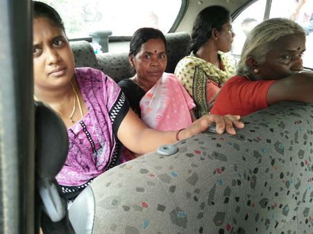 கரூர், மதுரையில் கைதுசெய்யப்பட்ட மாவோயிஸ்ட்களுக்கு குற்றப்பத்திரிக்கை நகல் வழங்கியது கோர்ட்!