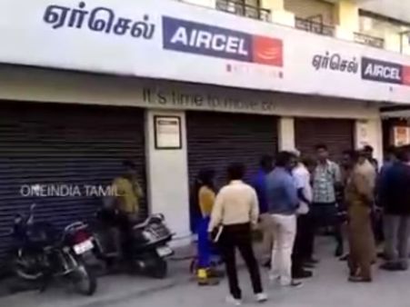 ஏர்செல் நெட்வொர்க் பாதிப்பு 3 நாளில் சரியாகும்.. 15 வருடங்களுக்கு சேவை தர முடியும்: அதிகாரி பேட்டி