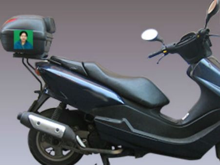 தமிழக அரசின் மானிய ஸ்கூட்டர் திட்டம்.. 3 லட்சம் பெண்கள் விண்ணப்பம்!