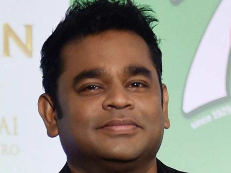 கனடா பிரதமருக்கு ஏ.ஆர்.ரஹ்மான் வரவேற்பு.. மத்திய அரசு புறக்கணிப்புக்கு பதிலடி?