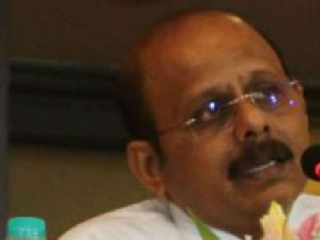 எத்தனை முறை சொன்னாலும் வந்து ஆஜராவேன்... கைரேகை பதிவு டாக்டர். பாலாஜி!