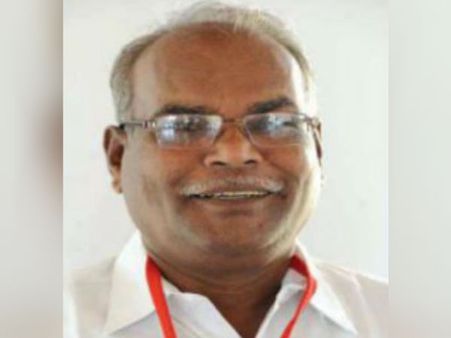 இளைய தலைமுறையின் வாக்குகளே இனி ஆட்சியாளர்களைத் தீர்மானிக்கும்- பாலகிருஷ்ணன்