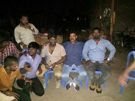 ஆர்.கே.நகர் வெற்றி- தினகரனை சிக்கவைக்க 'ரவுடி பினு ஆபரேஷனை' நடத்தியது போலீஸ்? பரபர தகவல்கள்