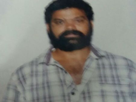 ரவுடி பினுவை சுட்டு பிடிக்க சேலத்தில் சல்லடை போடும் சென்னை போலீஸ்