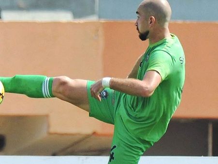 தோல்வியில் இருந்து தப்பி பிழைத்த சூப்பர் மச்சான்ஸ்