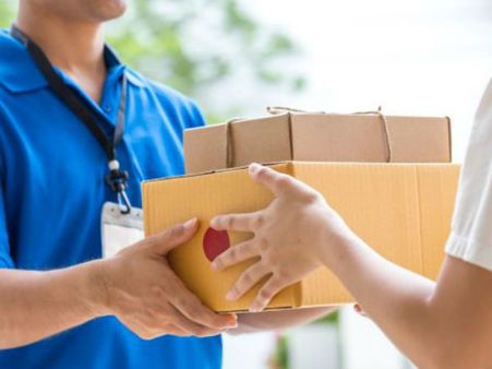 சென்னை முதல் அமெரிக்கா வரை எல்லா ஊர்களிலும் அதிவேக டெலிவரி செய்யப்படும் கருப். மைசூர்பாக்