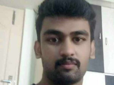 ஹாசினி கொலையாளி தஷ்வந்த் புழல் சிறையில் அடைப்பு.. கோர்ட் வளாகத்தில் பொதுமக்கள் கோஷம்