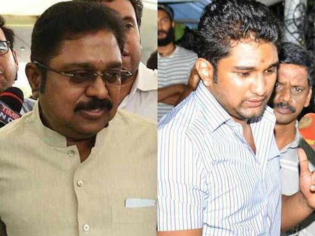 ஜெயா டிவியை மீண்டும் கைப்பற்றியது தினகரன் குடும்பம்! விட்டுத்தர விவேக் மறுப்பு!