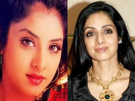 மதுபோதையில் மரணித்த தேவதைகள் திவ்யபாரதியும் ஸ்ரீதேவியும்