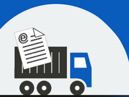 நாடு முழுவதும் ஏப். 1 முதல் இ வே பில் - நிதி அமைச்சர்கள் குழு பரிந்துரை
