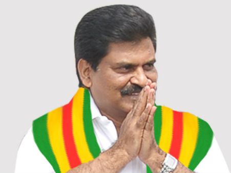 தமிழகத்தின் தண்ணீர் தேவையை உணர்ந்து மத்திய மாநில அரசுகள் நடவடிக்கை எடுக்க வேண்டும்: ஈஸ்வரன்