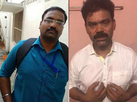 டுபாக்கூர் ஐடி அதிகாரி, ரவுடி பினு.. அடுத்தடுத்து வீடியோக்களை வெளியிட்டு அசத்தும் சென்னை போலீஸ்!