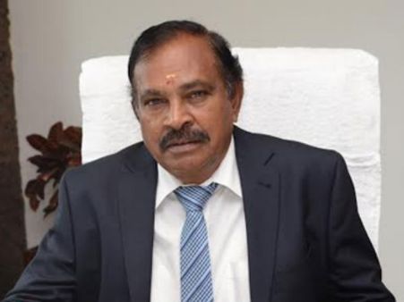 பாரதியார் பல்கலை. துணைவேந்தர் கணபதி நியமனம் செய்த 62 பேராசிரியர்களிடம் விசாரணை?