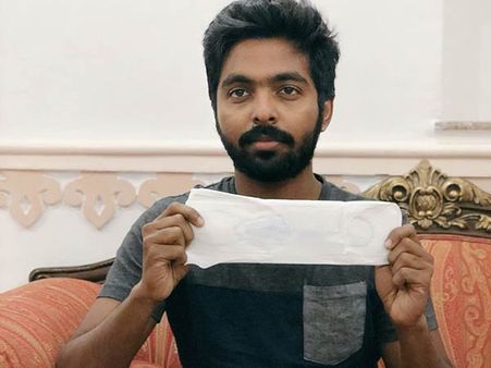 ட்ரெண்டாகும் 