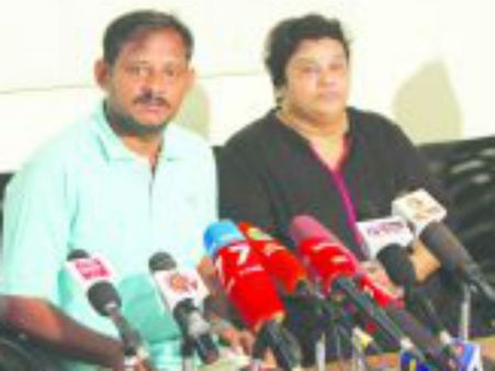 தஷ்வந்த் மேல்முறையீடு செய்தாலும் கவலையில்லை: ஹாசினி பெற்றோர் தரப்பு வக்கீல் தடாலடி