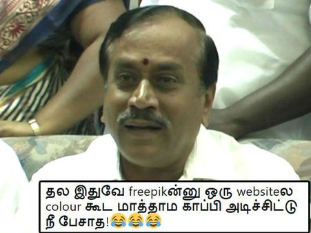 கமலை கலாய்க்கப்போய் சிக்கிக்கொண்ட எச்.ராஜா