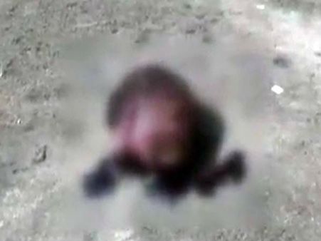 சென்னை ஜிஎஸ்டி சாலையில் உருண்டோடிய மனித தலை.. அலறியடித்து ஓடிய மக்கள்