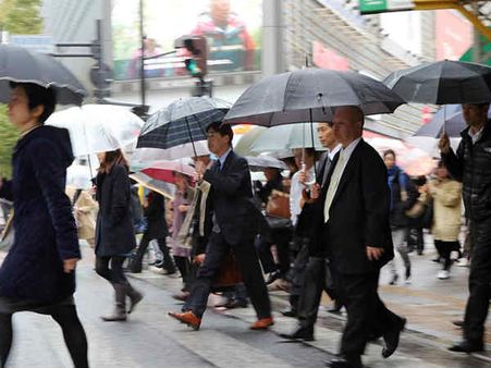 கூடுதல் பணிச்சுமையால் ஊழியர் மரணம்: ரூ.4.5 கோடி இழப்பீடு தர ஜப்பானிய நிறுவனத்துக்கு உத்தரவு