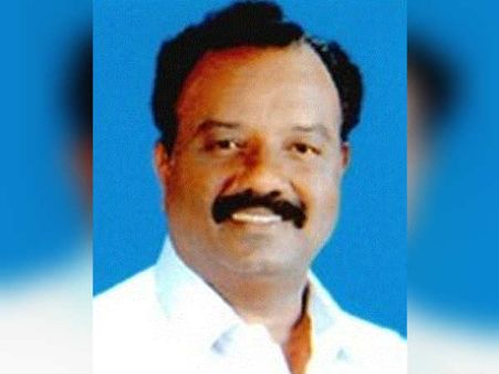 கிள்ளியூர் தொகுதி முன்னாள் எம்.எல்.ஏ. ஜான் ஜேக்கப் உடல் நலக்குறைவால் காலமானார்