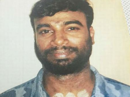 பங்க் குமார் முதல் பர்த் டே பினு வரை! ரத்தத்தால் கதிகலக்கிய 'கல்வெட்டு' ரவி- பகுதி 4