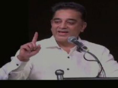 என் மூச்சு உள்ளவரை தாக்குப் பிடிப்பேன்.. கமல் நச் பதில்!