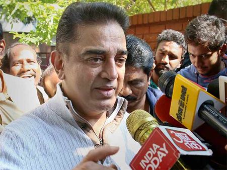 அதிமுகவில் யாரையும் சந்திக்கப்போவதில்லை.. கமல் தடாலடி!