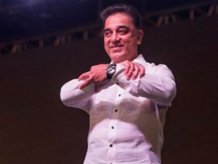 கட்சி சின்னத்துக்கு கமல் அளித்துள்ள அட்டகாச விளக்கம்!