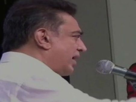 கர்நாடகத்தில் முறையாக பேசினால் காவிரி தண்ணீர் கிடைக்கும்- கமல் அதிரடி