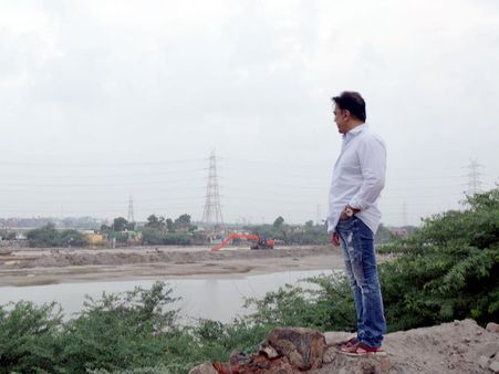 கமல்ஹாசன் தனிக்கட்சி... சிவாஜியின் கலை உலக வாரிசு அரசியலில் 