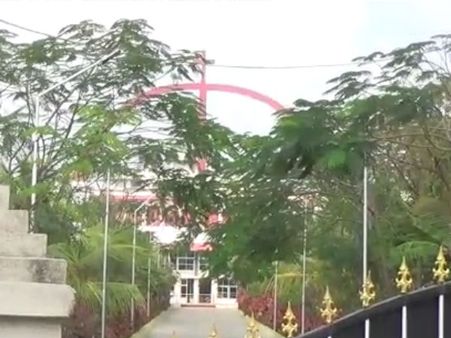 பாலேஸ்வரம் காப்பகத்திற்கு சீல் வைக்கப்படும் - மாவட்ட வருவாய் அலுவலர்