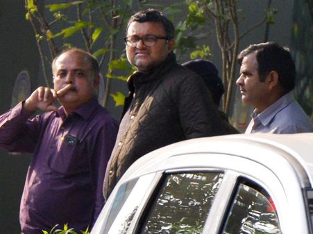 ஐஎன்எக்ஸ் மீடியா முறைகேட்டில் ப. சிதம்பரத்திற்கும் பங்கு? வெளியான புது தகவல்கள்